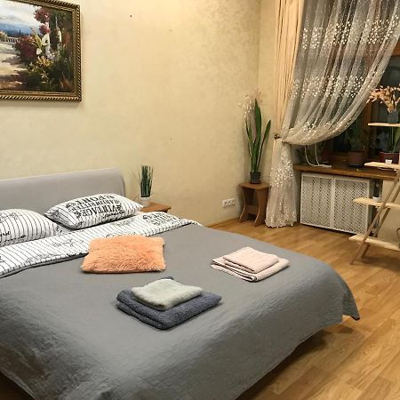 Uspenskay/Pushckinskay Apartament Odessa Zewnętrze zdjęcie