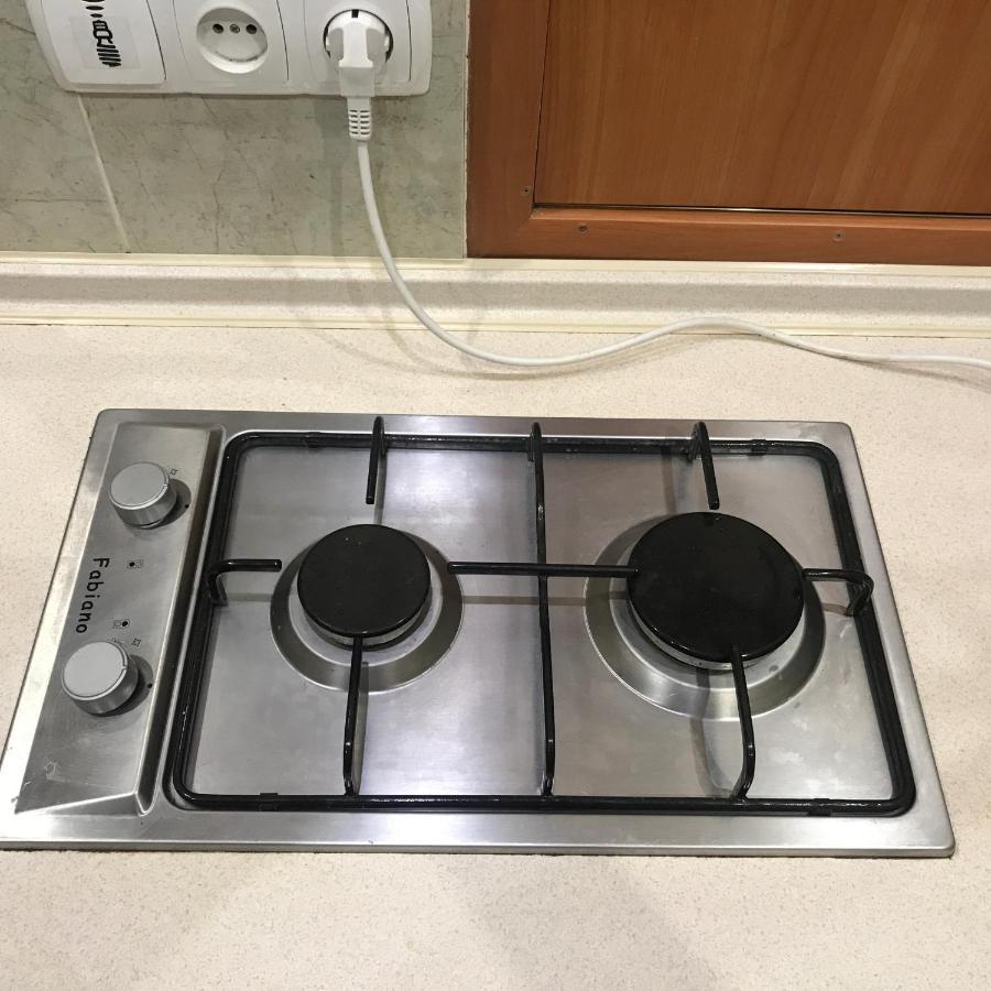 Uspenskay/Pushckinskay Apartament Odessa Zewnętrze zdjęcie