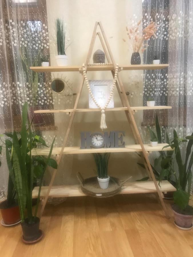 Uspenskay/Pushckinskay Apartament Odessa Zewnętrze zdjęcie