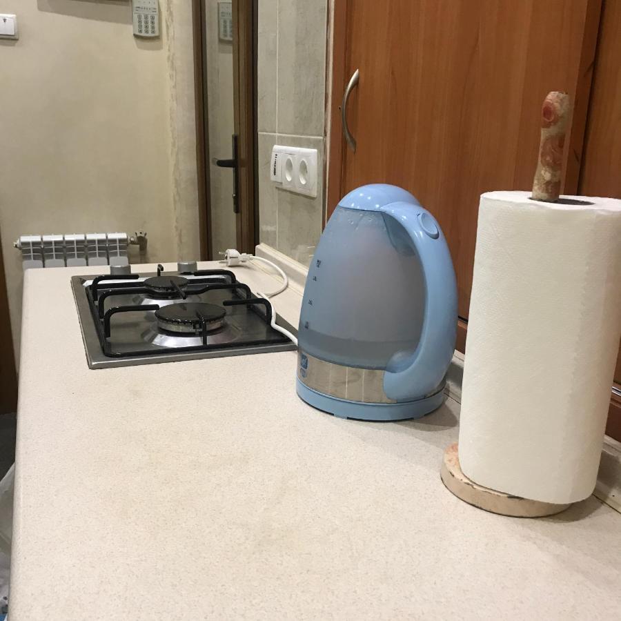 Uspenskay/Pushckinskay Apartament Odessa Zewnętrze zdjęcie