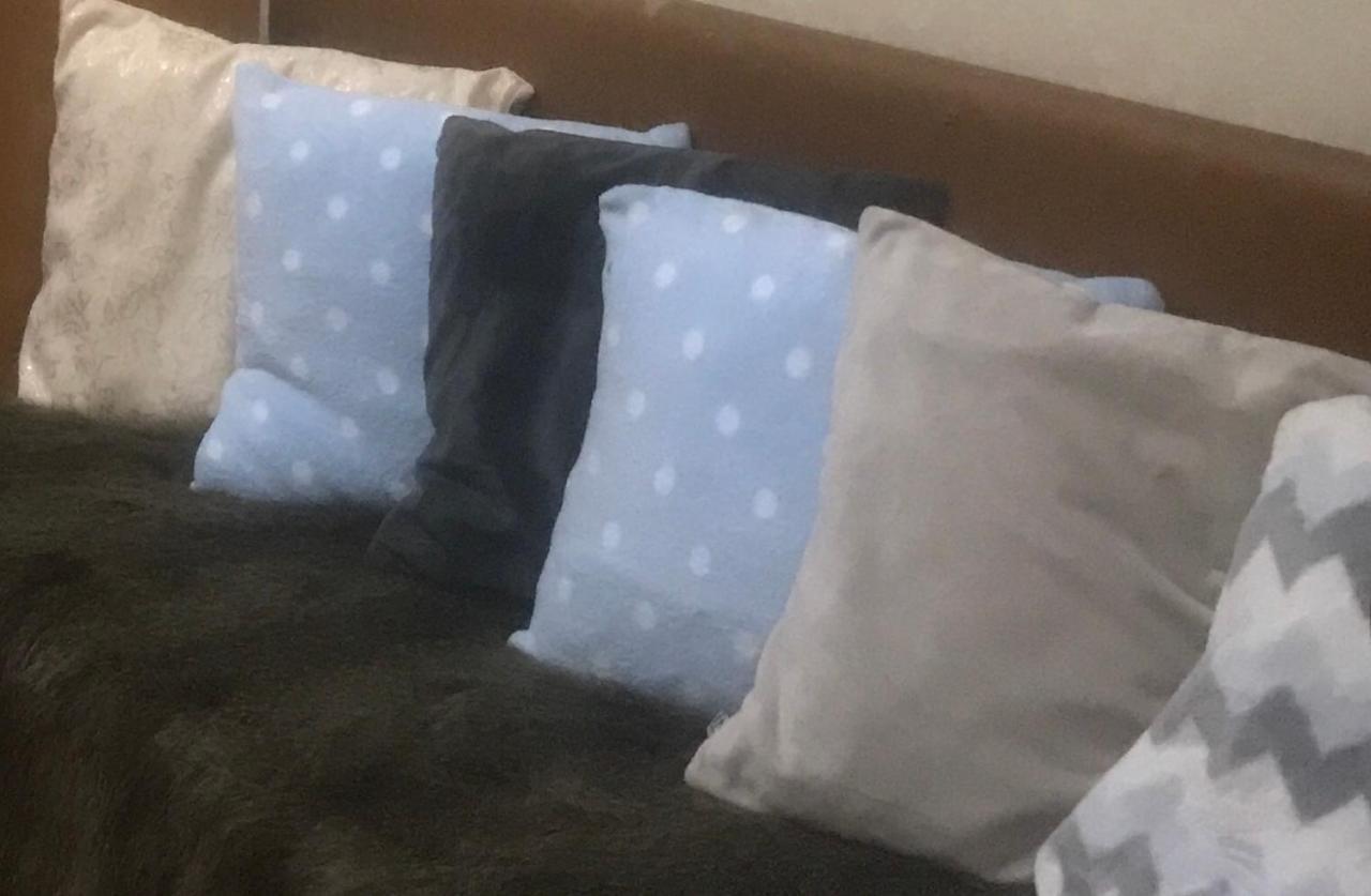 Uspenskay/Pushckinskay Apartament Odessa Zewnętrze zdjęcie