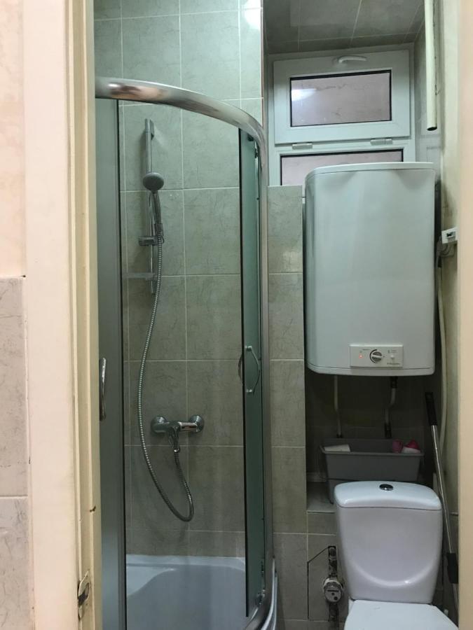 Uspenskay/Pushckinskay Apartament Odessa Zewnętrze zdjęcie