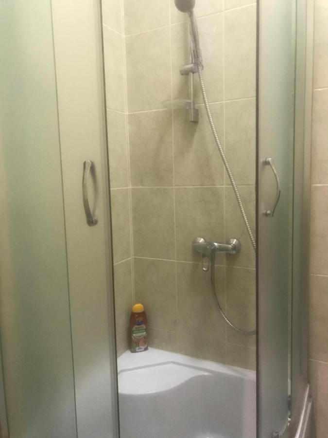 Uspenskay/Pushckinskay Apartament Odessa Zewnętrze zdjęcie
