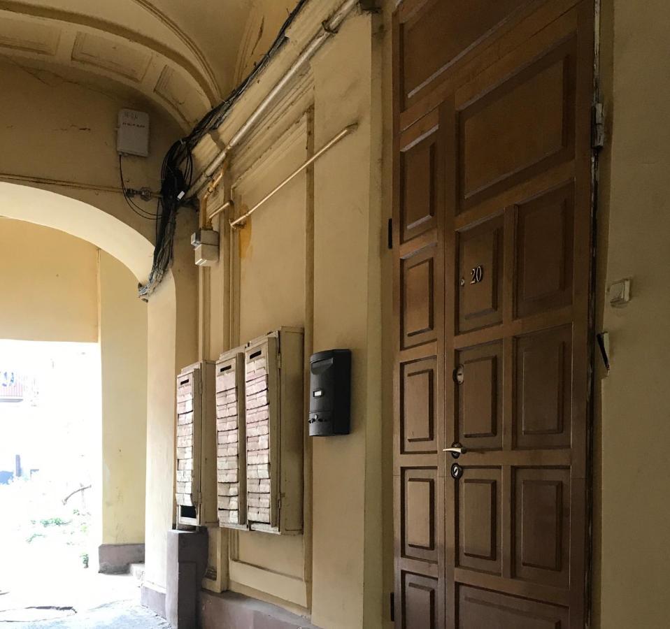 Uspenskay/Pushckinskay Apartament Odessa Zewnętrze zdjęcie