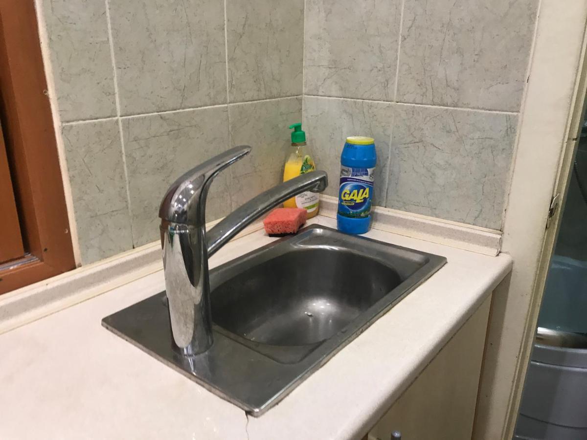 Uspenskay/Pushckinskay Apartament Odessa Zewnętrze zdjęcie